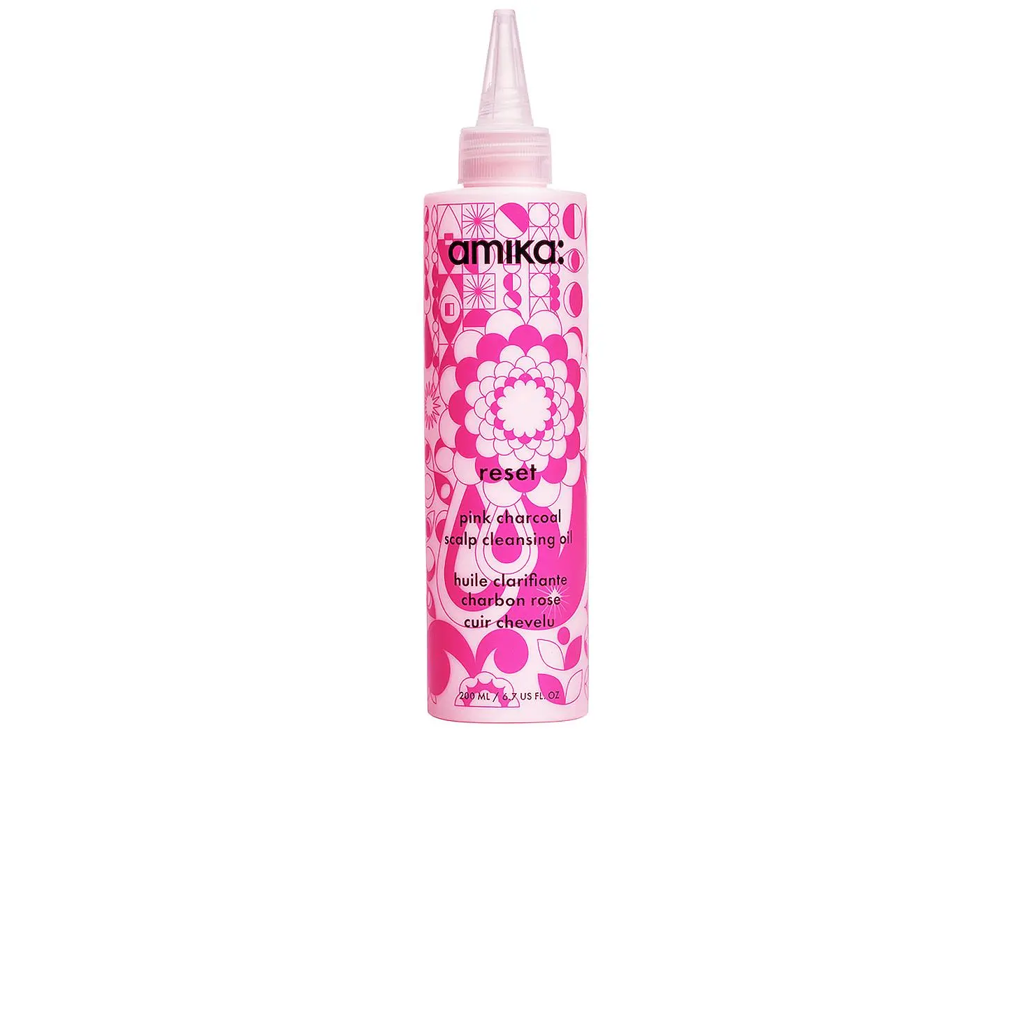 amika Reset Scalp Cleansing Oil amika Reset Scalp Cleansing Oil