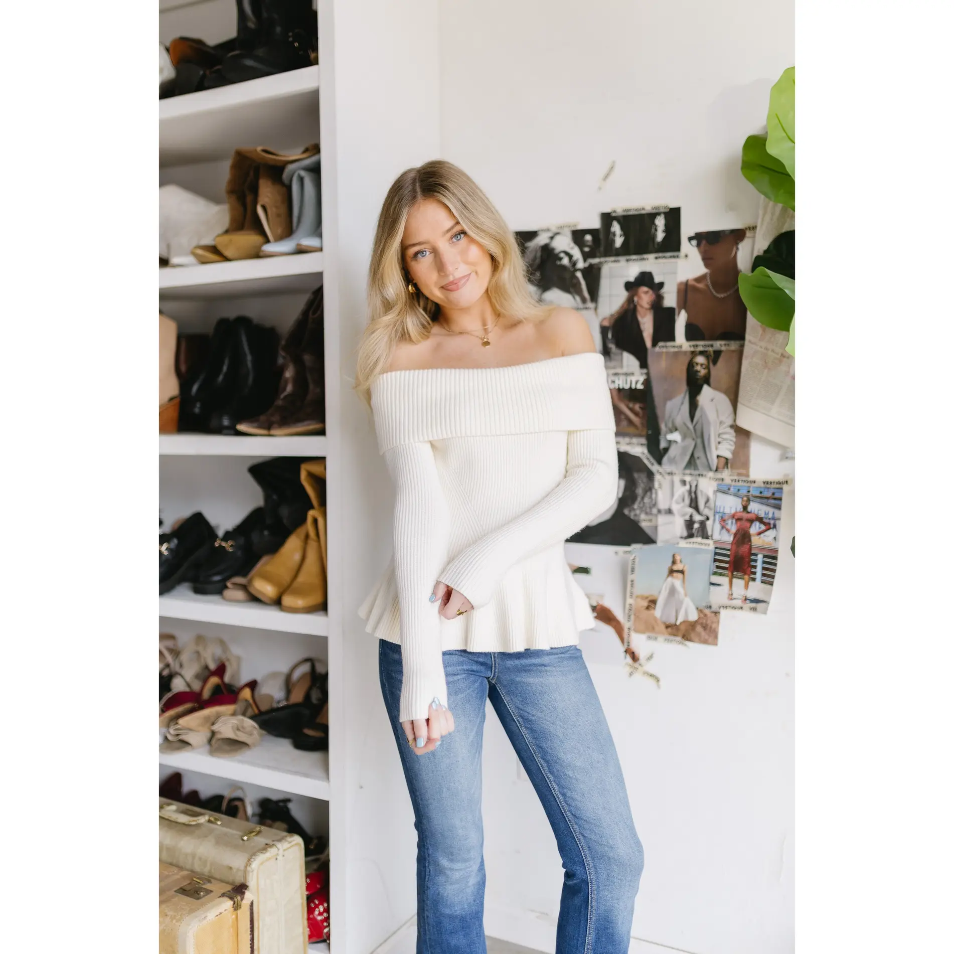 kedama sweater - TikTok Shop