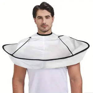 Foldable Hair Cutting Cape - Waterproof, Compact, and Easy-to-Use Salon Barber Cloak for DIY Hair Cutting Tools - Ideal for Home, Salon, and Barber Shop Use