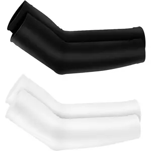UPF50+ Arm Sleeves| UV Cooling Sun Protection, Sports & Outdoor  - Lightweight, Breathable