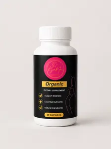 Organic CAPSULES  premium