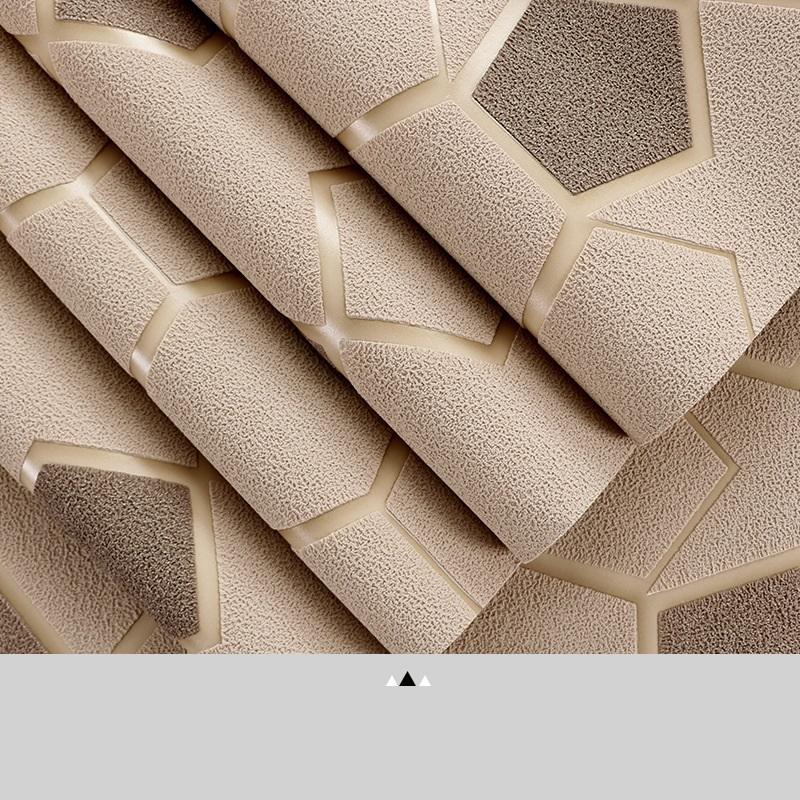 Deerskin Velvet Minimalist Wallpaper – Modern Abstract Design for Living Rooms and Bedrooms