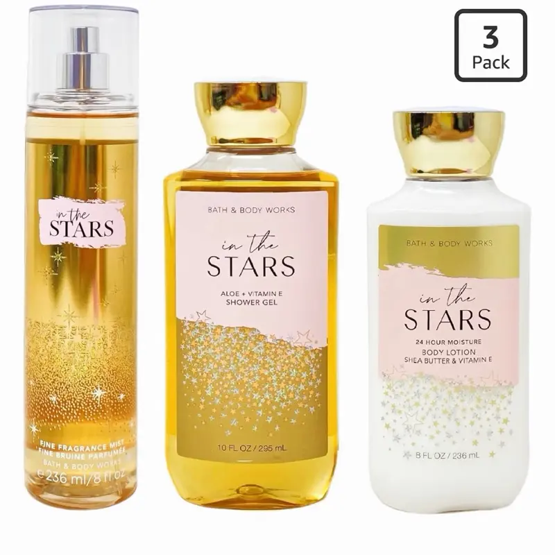 Bath & body works