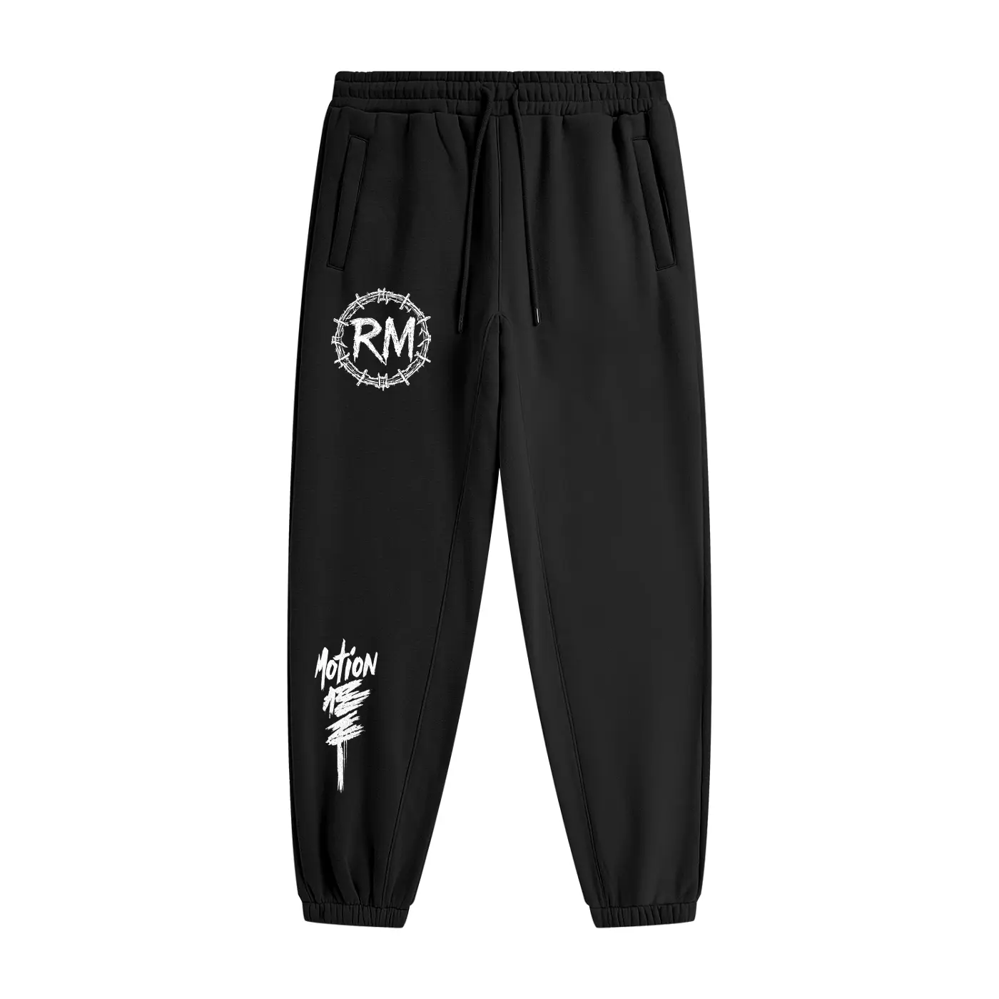 Unisex Heavyweight Fleece Joggers