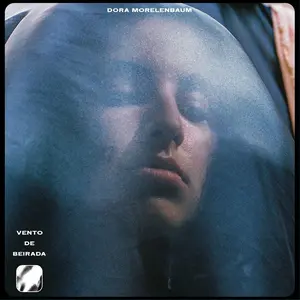 Dora Morelenbaum - Vento De Beirada  [12-INCH SINGLE VINYL RECORD]