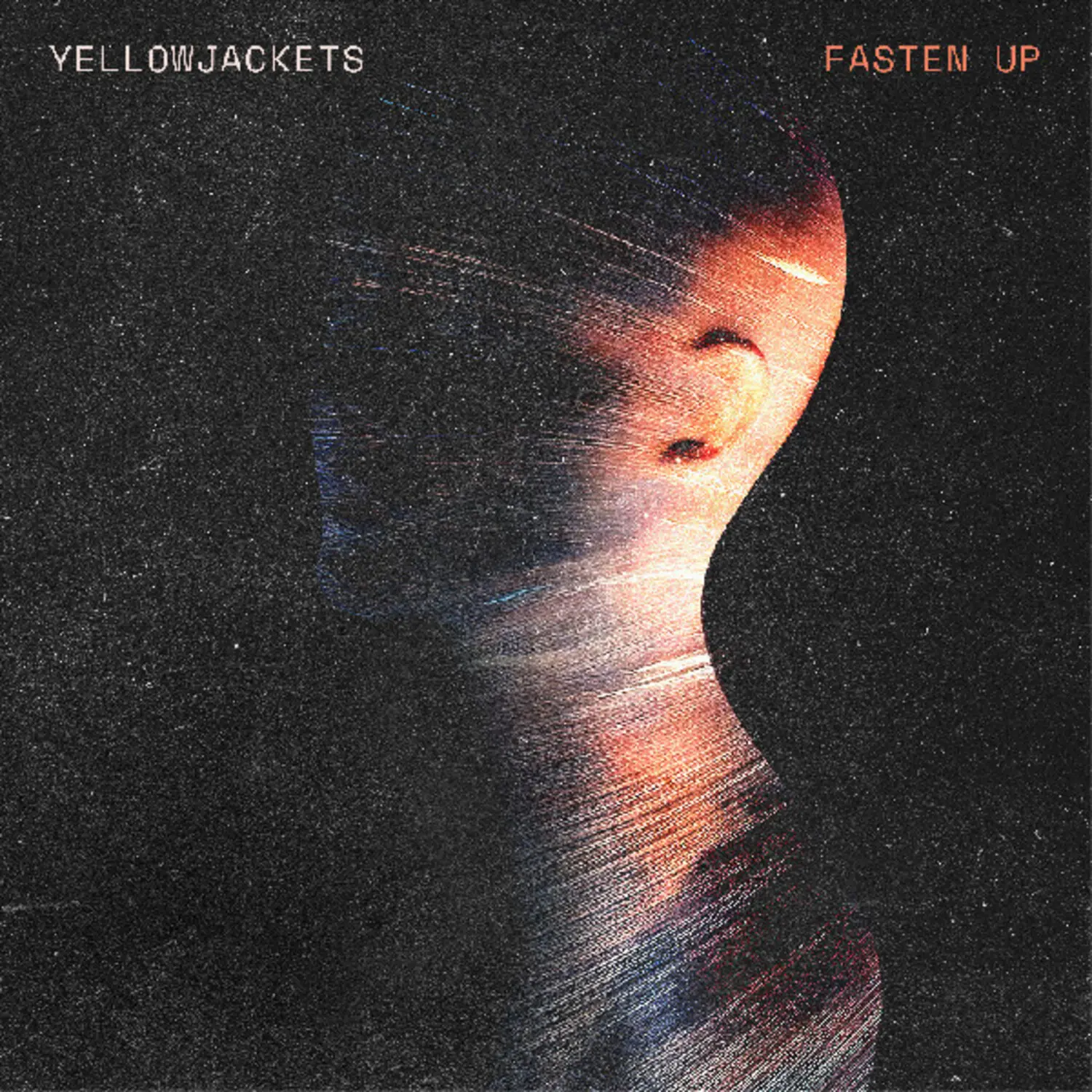 Yellowjackets - Fasten Up  [COMPACT DISC - CD]