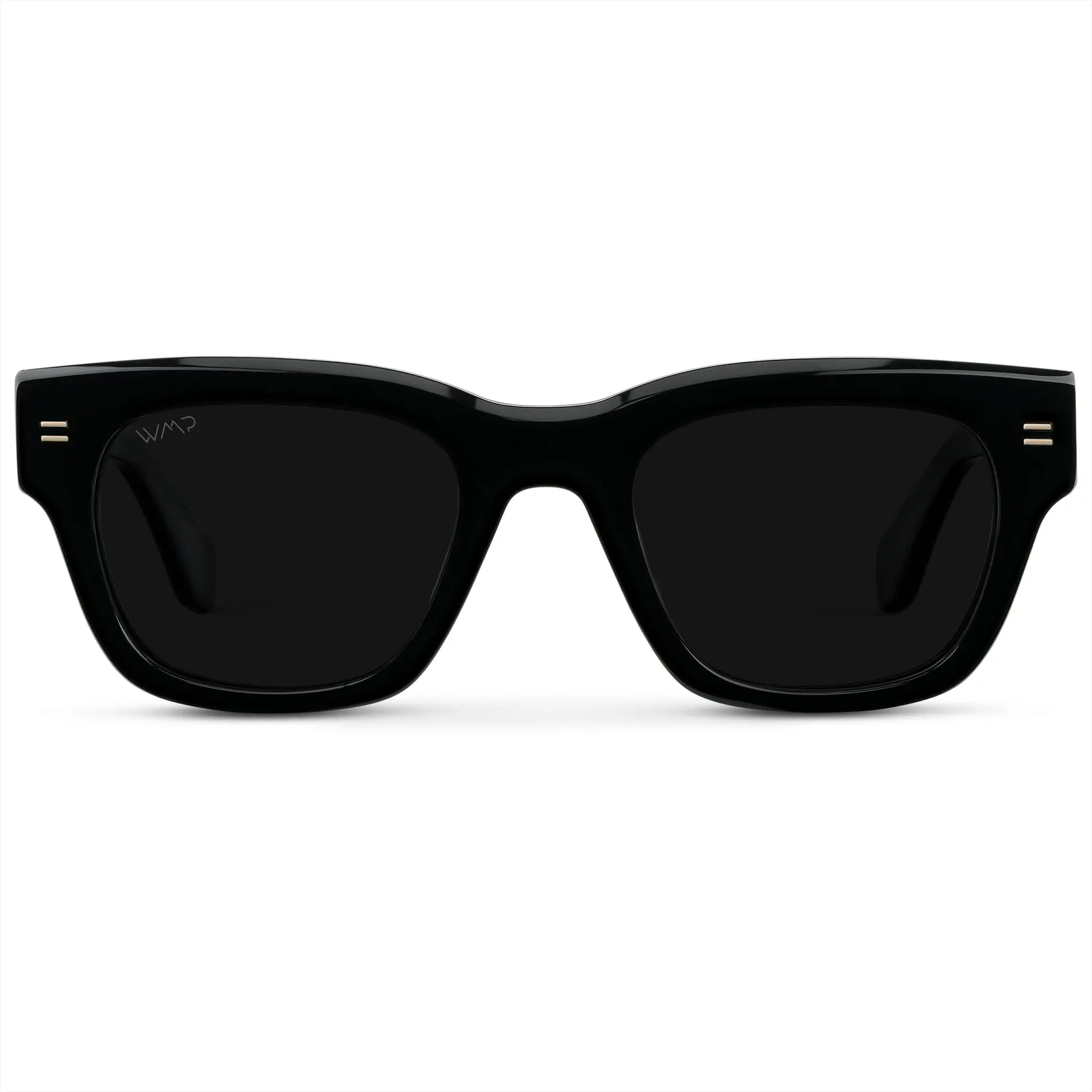 Clint | Oversized Rectangular Polarized Sunglasses For Men Clint | Oversized Rectangular Polarized Sunglasses For Men