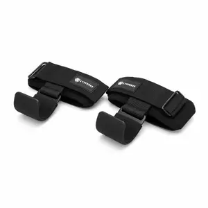 STEEL LIFTING HOOKS-Grip Lock Series