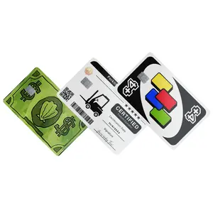 Credit/Debit Card Covers/Skins -  3 Pack