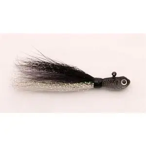 Spro Mini Bucktail Jig