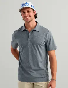 Airweight Performance Polo