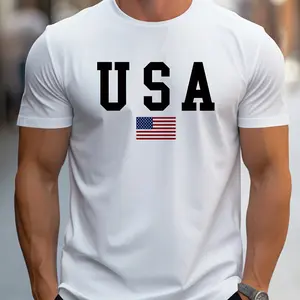 Men's Combed Cotton Boxy Cut Round Neck Tropical Shortsleeve T-Shirt, Digital Sublimation Stamped, Soft Stylish Fabric Tee, Casual Urban Streetwear Top, All Seasons Wear, Right Shoulder "Ruccas Skena Nyentil" English Print, COD Available, Sweat, Classic