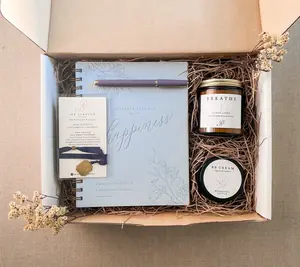 The Be Happy Box
