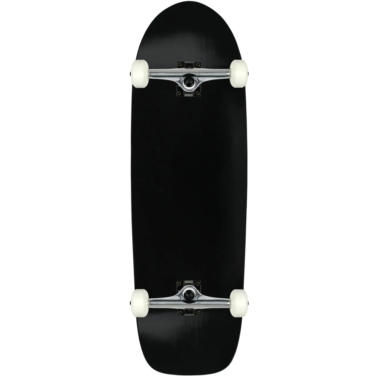 Moose Old School Complete 10" x 33" Black