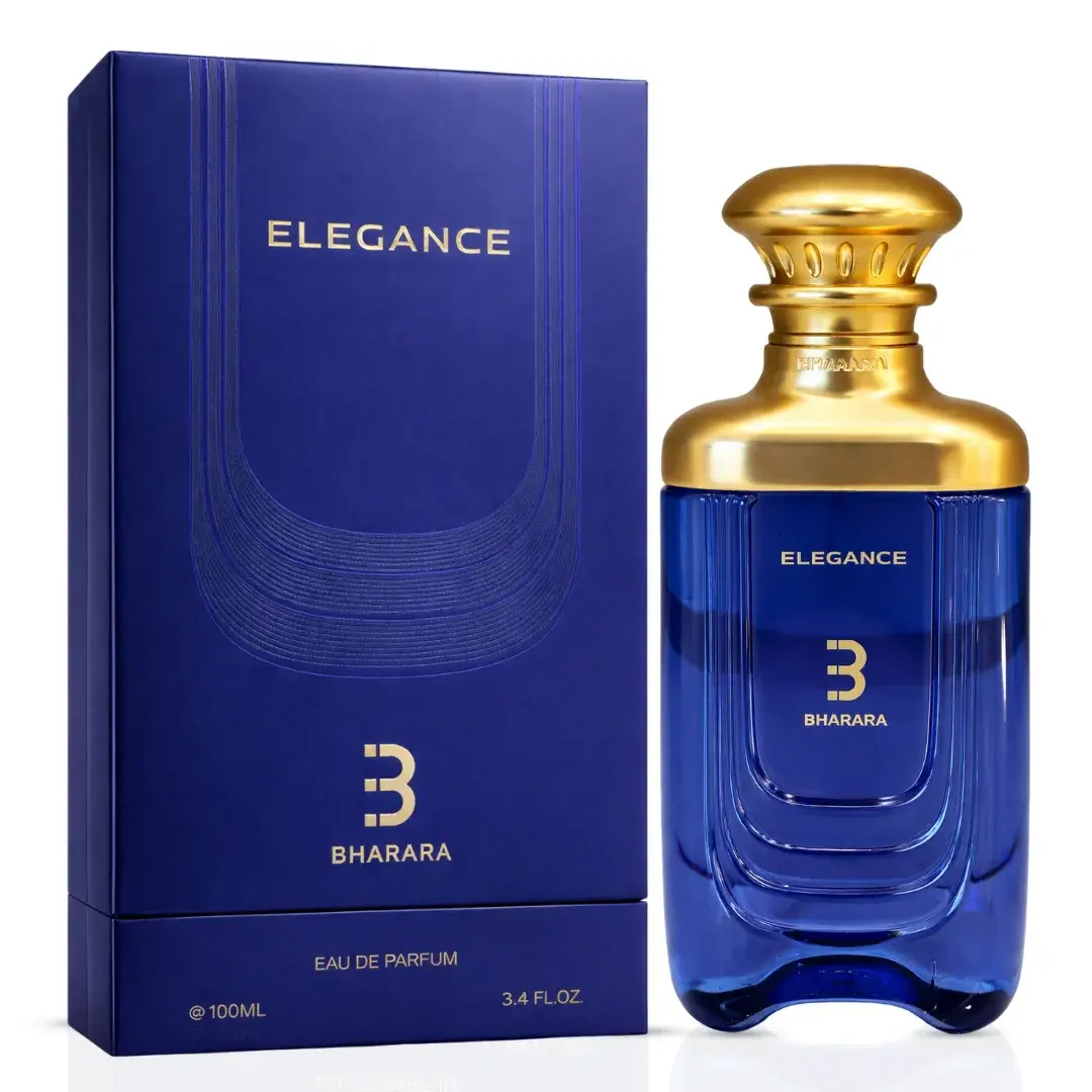 Elegance Eau de Parfum Spray 100ml (3.4 oz) by Bharara