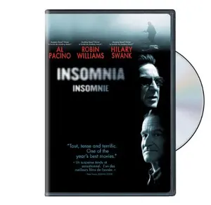 USED-Insomnia (2002) (Unknown)
