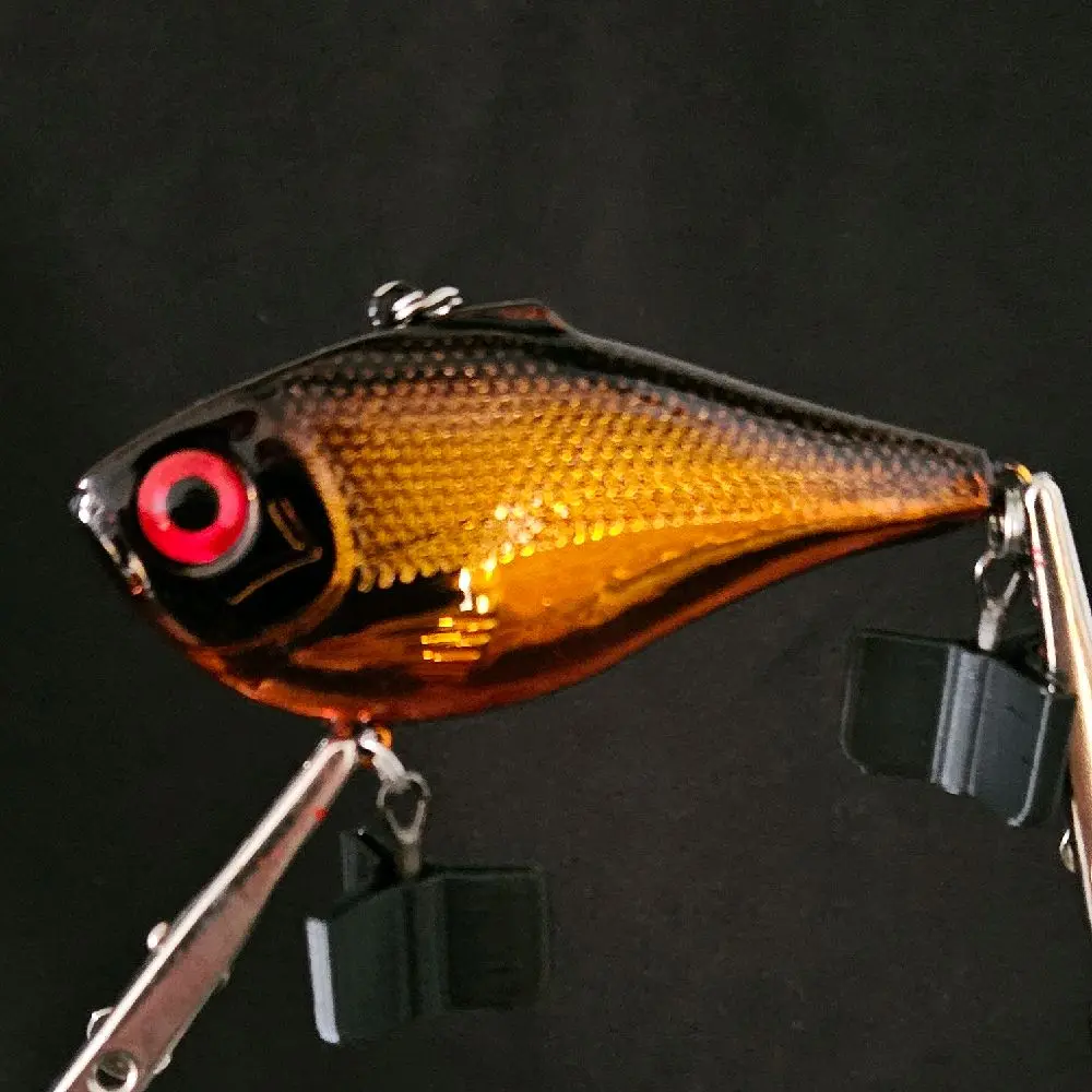 Rippin Lipless Rippin Lipless