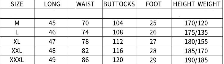 Pocket Compression Shorts Pocket Compression Shorts