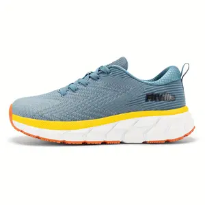 2025 Men's Shoes Daily  for Gentlemen FitVille Wide Toe Box Shoes for Men Cushioned Well Extra Wide Width Shoes Non Slip Wide Running Shoes for Men Comfortable Men Running Shoes Lightweight Walking Shoes for Men
