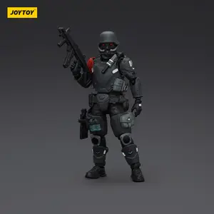 JOYTOY 1/25  Action Figure Fear XS-01 Night Raid type  Pilot & Fear XS-02 Assault type  Pilot & Fear XS-03 Tactical type  Pilot Birthday Gifts
