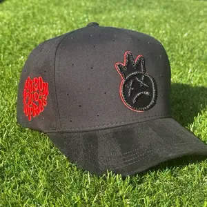 SADBOYZ HAT FULL SET