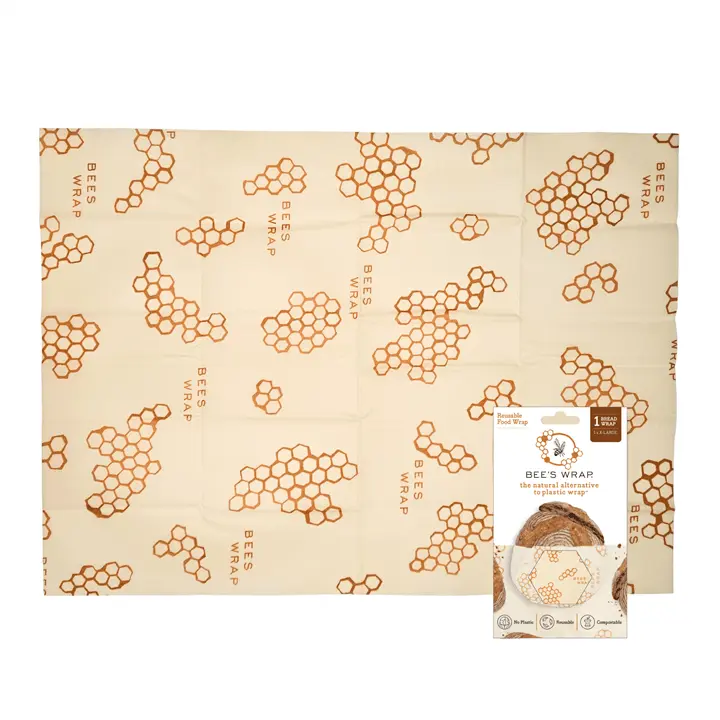 Bread Wrap - Honeycomb 17"x 23" Bread Wrap - Honeycomb 17"x 23"