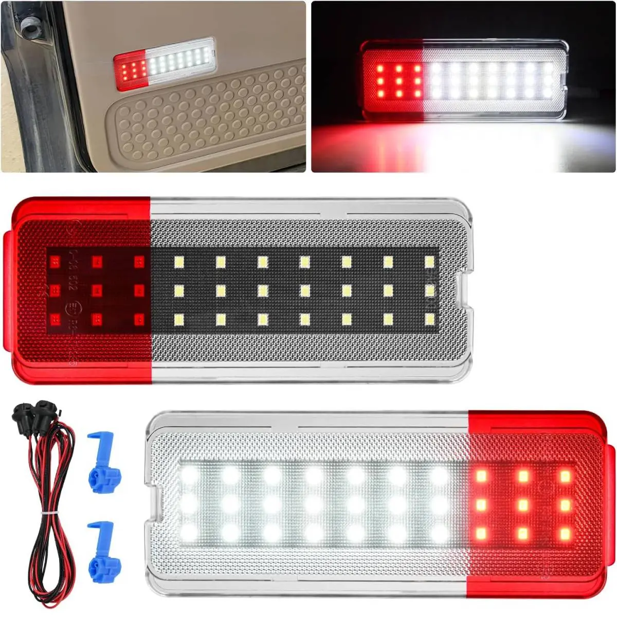 for F250 F350 F450 F550 Super Duty 1999-2007