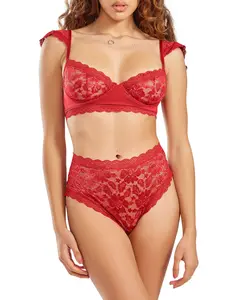 Women's Hera Bra Set Lingerie