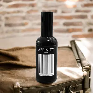 Affinity Stores Mahogany Teakwood Room Spray Aroma Bottle Fragrance Scented Freshener homesprays