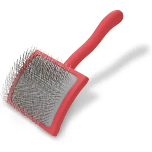 Big G Dog Slicker Brush