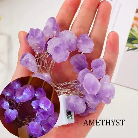 Amethyst
