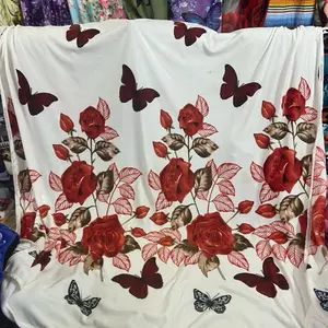 VALE THROW BLANKET KING SIZE