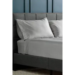 Signature 100% Certified Egyptian Cotton Pillowcases with Gift Box