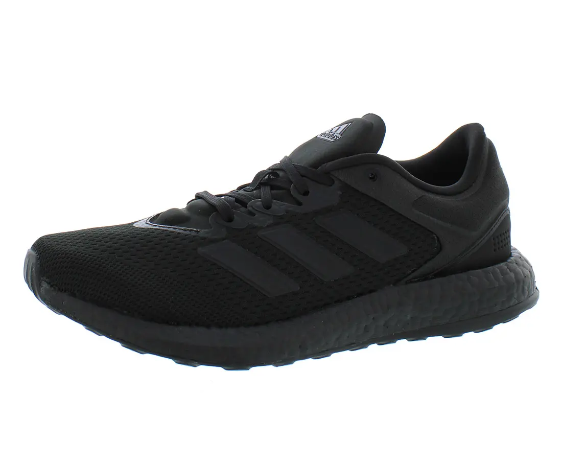 Adidas Pureboost Select Unisex Shoes, Running, Walking Shoes, Sneaker, Sports Shoes