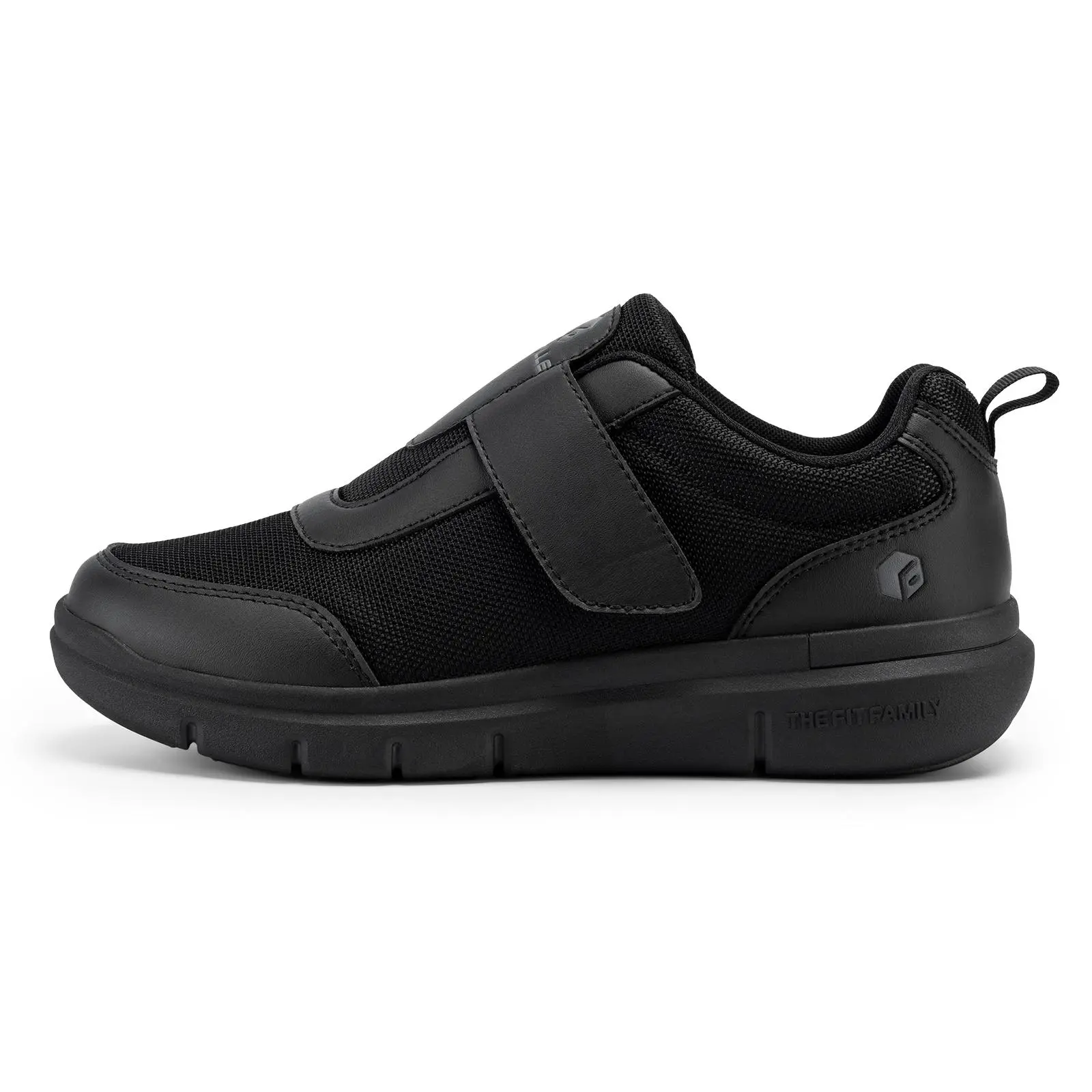 FitVille Men's Diabetic-Friendly Shoes Summer Essential Extra Wide Lightweight Walking Sneakers for Swollen & Sensitive Feet with Breathable Upper, Soft Foam Outsole & Daily Comfort - Footwear,summerwins,father'sdaygifts Foot Relief Foot Relief
