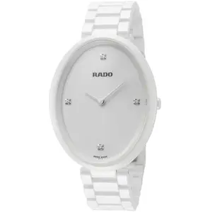 Rado Women's Esenza 41mm Quartz Watch R53220712