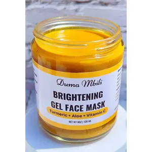 MAGIC REPAIR: Brightening Gel Mask (Advanced Formula)