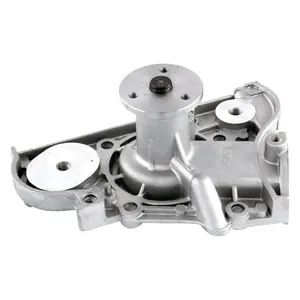 212 MAIN Engine Water Pump, Engine Components for 1990-1993 Mazda Miata (Automotive Car Repair Part)