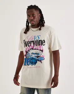 Mens Outrank Me VS Everyone Tee