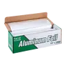 Karat 12" x 1000' Standard Aluminum Foil Roll - 1 roll
