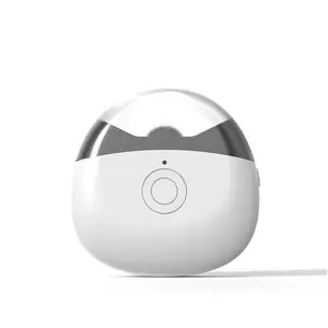 Lazy-Person Electric Nail Clipper: Super Convenient and Gentle.