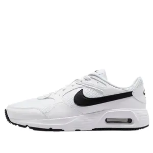 Nike Air Max SC White / Black - White  CW4555-102 Men's
