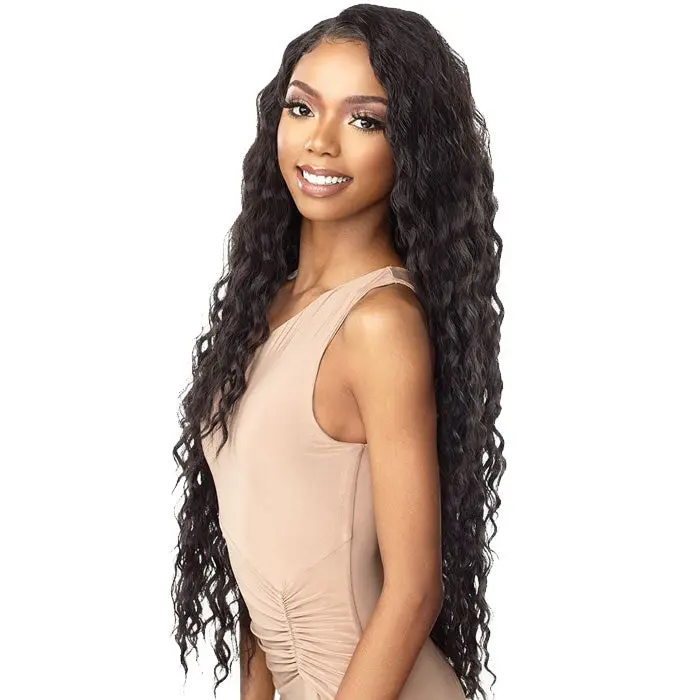 Sensationnel Cloud 9 What Lace Glueless Swiss HD 13X6 Lace Front Wig - CHELSEA