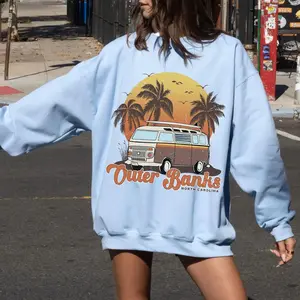 0uter Banks OBX4 Rafe T-Shirt Sweatshirt Hoodie, Paradise On Earth Retro Shirt