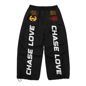 WINDBREAKER PANTS