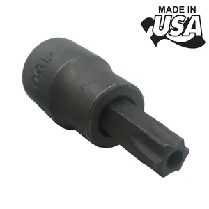 9489 - Tamper-Proof Torx® Bit Socket T50