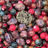 B07. Dragon Ember Mix