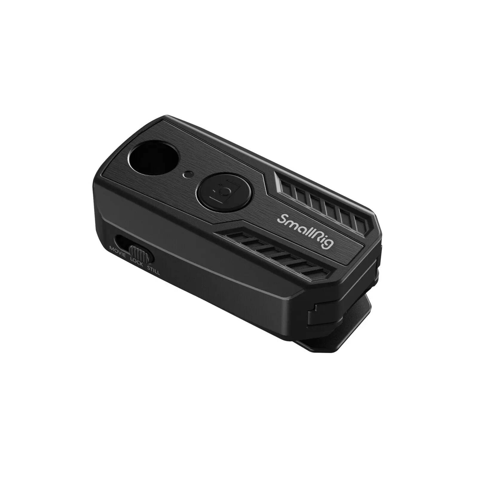 SmallRig Wireless Remote Control for Sony for Canon for Nikon Camera, fits for A7R V, A7R IV, A7R III, A7S III, A7 III, A6700, FX3, A7C, A7CR, A7C II, ZV-E10, R5, R6, R7, R8, R10, Z50, Zfc, Z30 - 3902