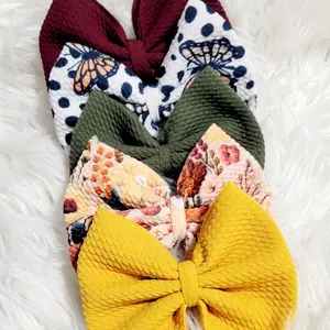 Fall Bow Bundle