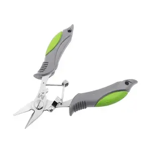 Mustad Braid Scissors